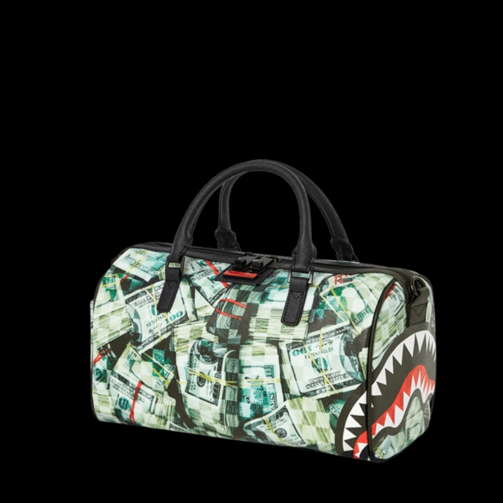 Sprayground MAMA I MADE IT MINI DUFFLE